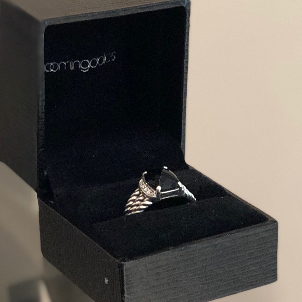 David Yurman Ring